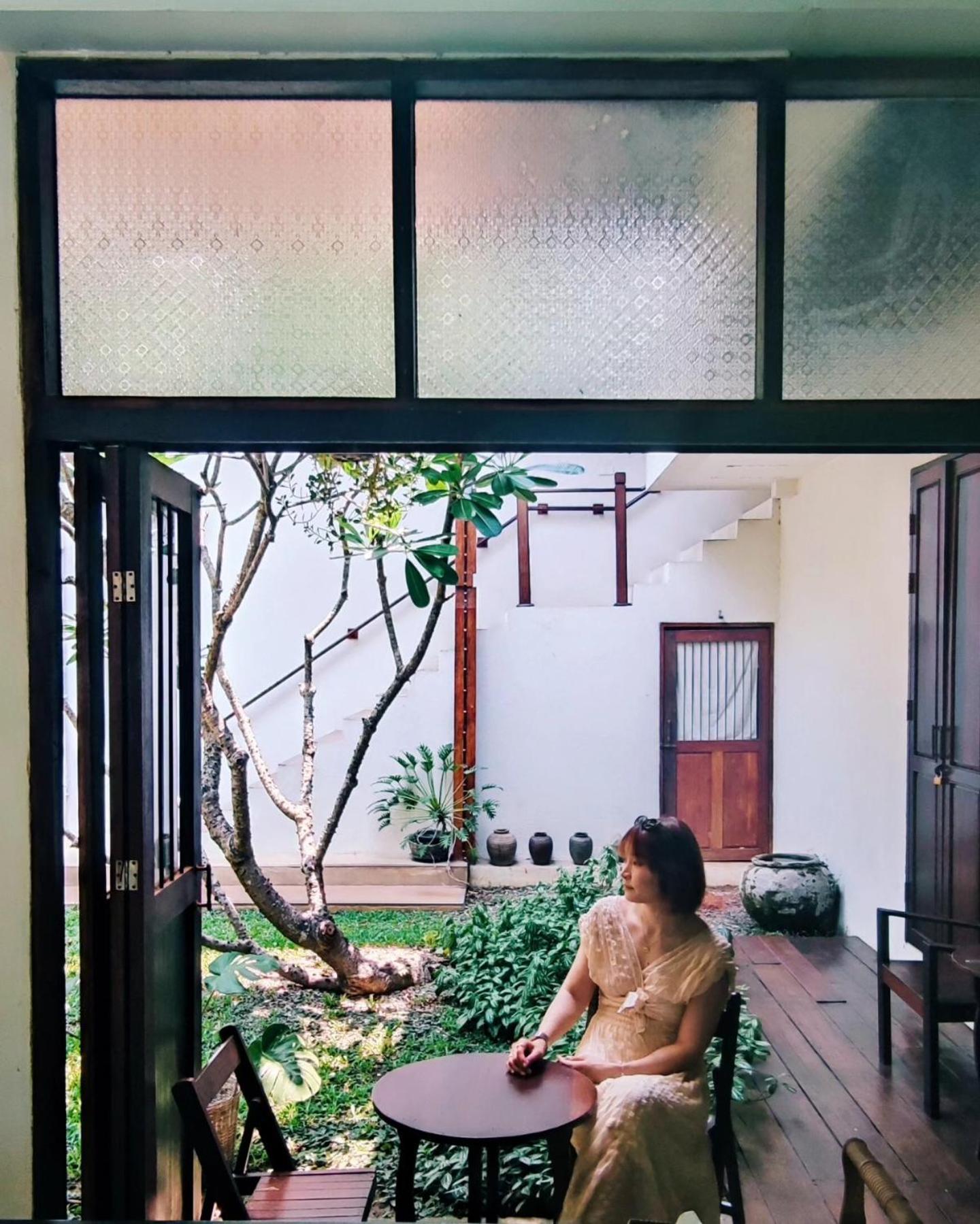 Foresta Villa Hang Dong Exterior photo