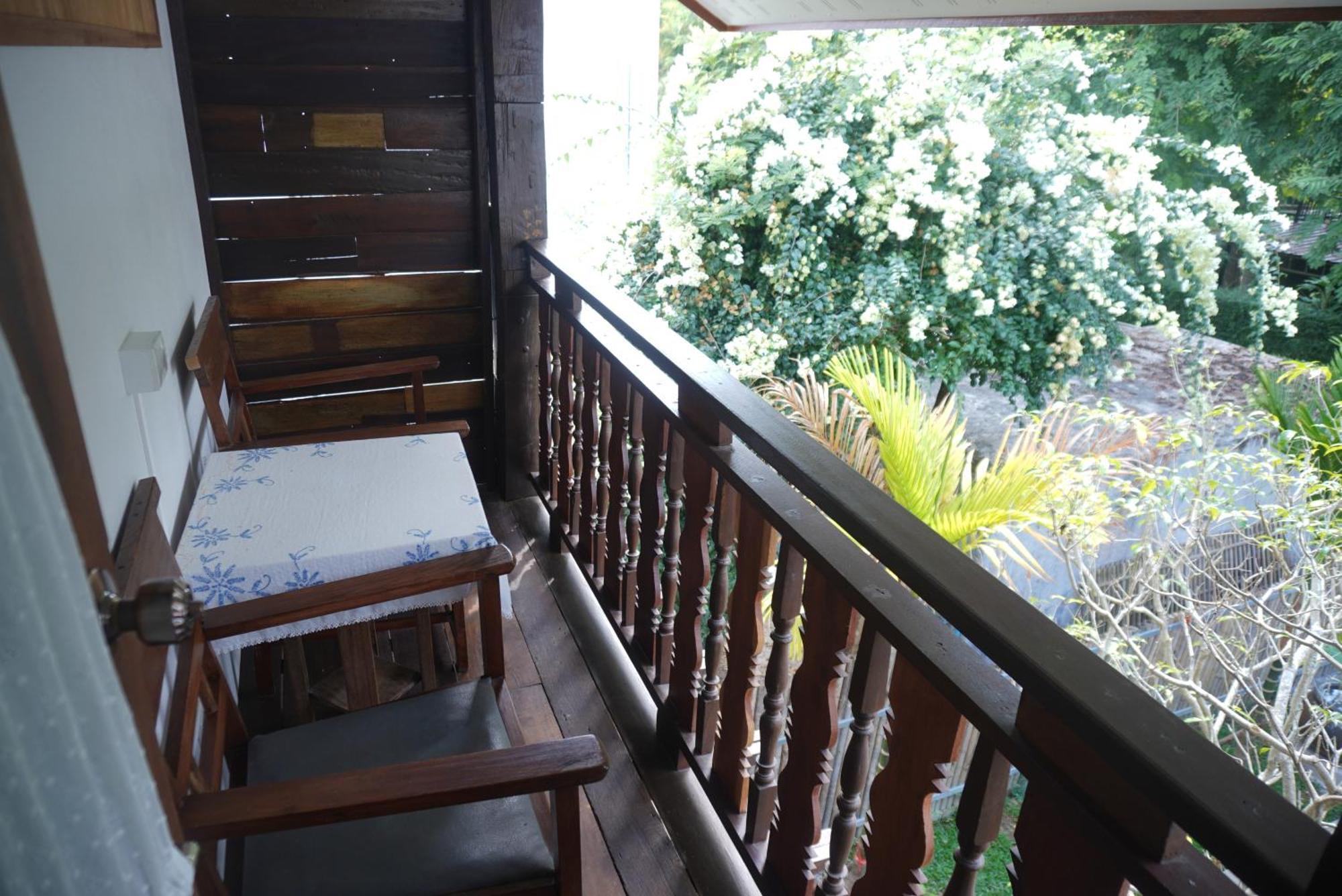 Foresta Villa Hang Dong Exterior photo