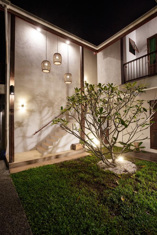 Foresta Villa Hang Dong Exterior photo