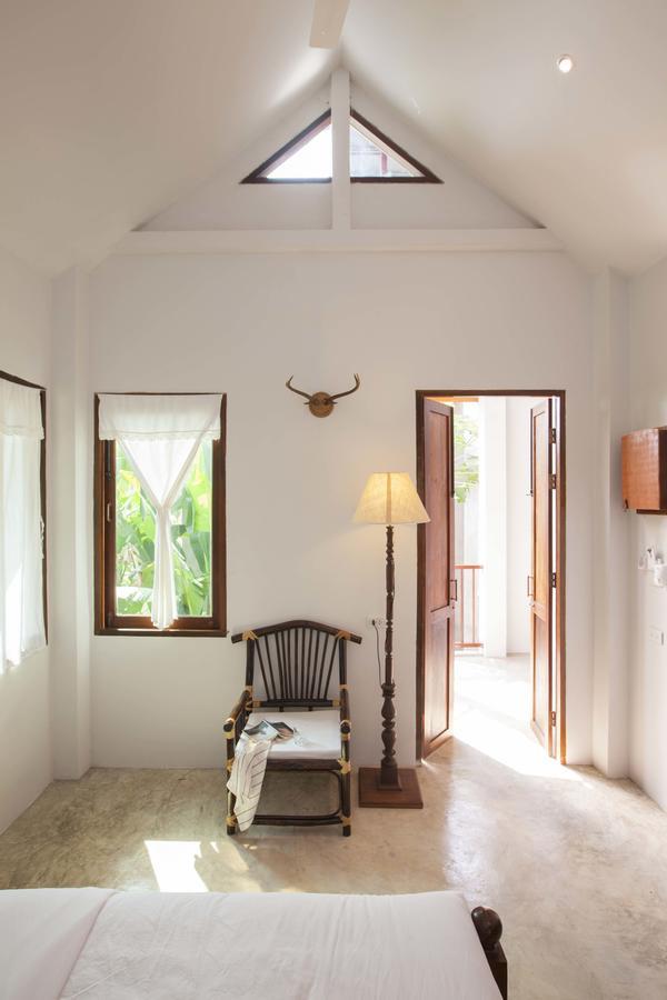 Foresta Villa Hang Dong Exterior photo