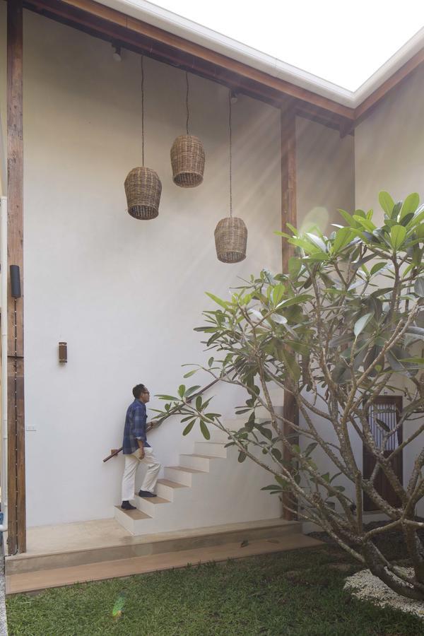 Foresta Villa Hang Dong Exterior photo