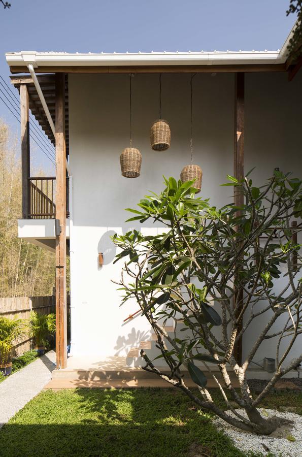 Foresta Villa Hang Dong Exterior photo
